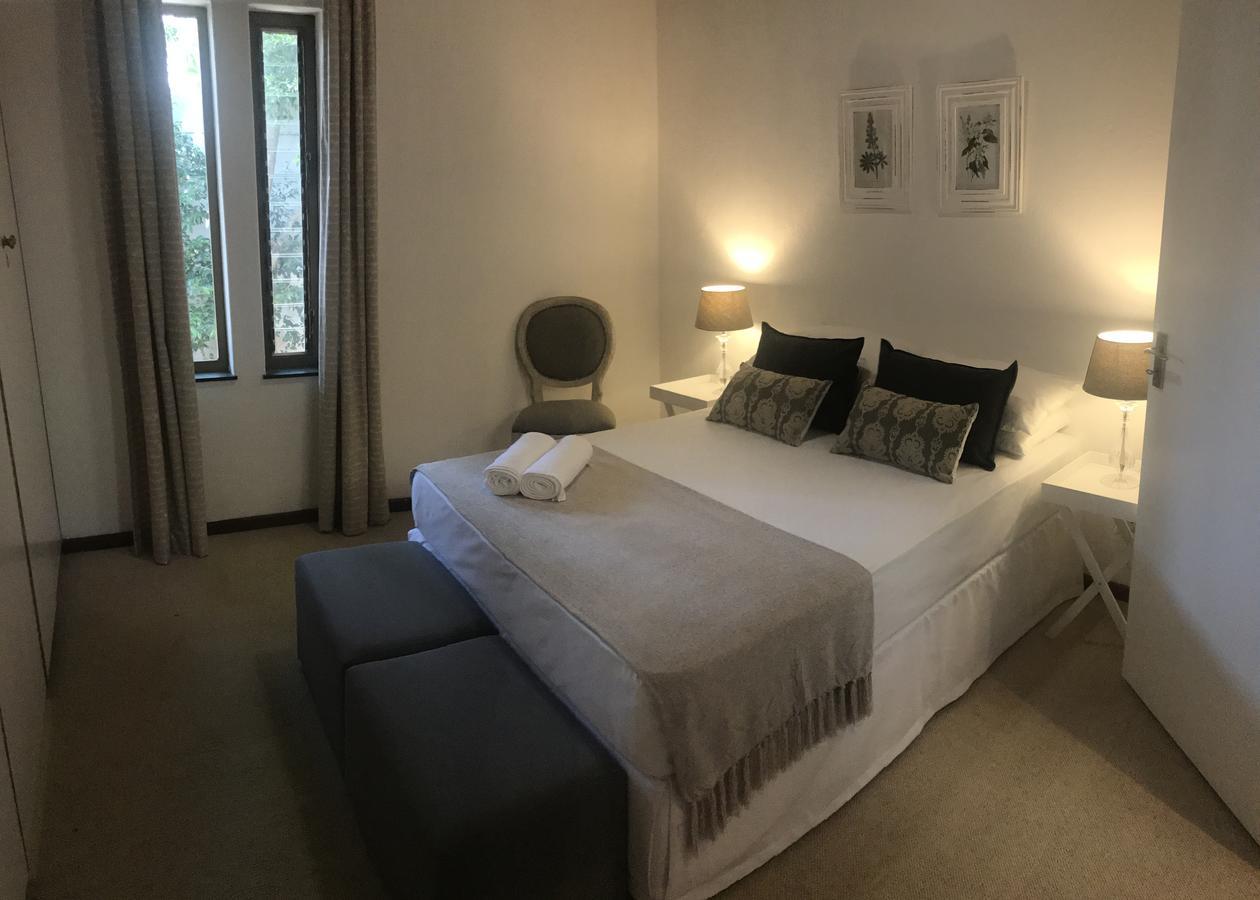 At In Mostertsdrift Holiday home