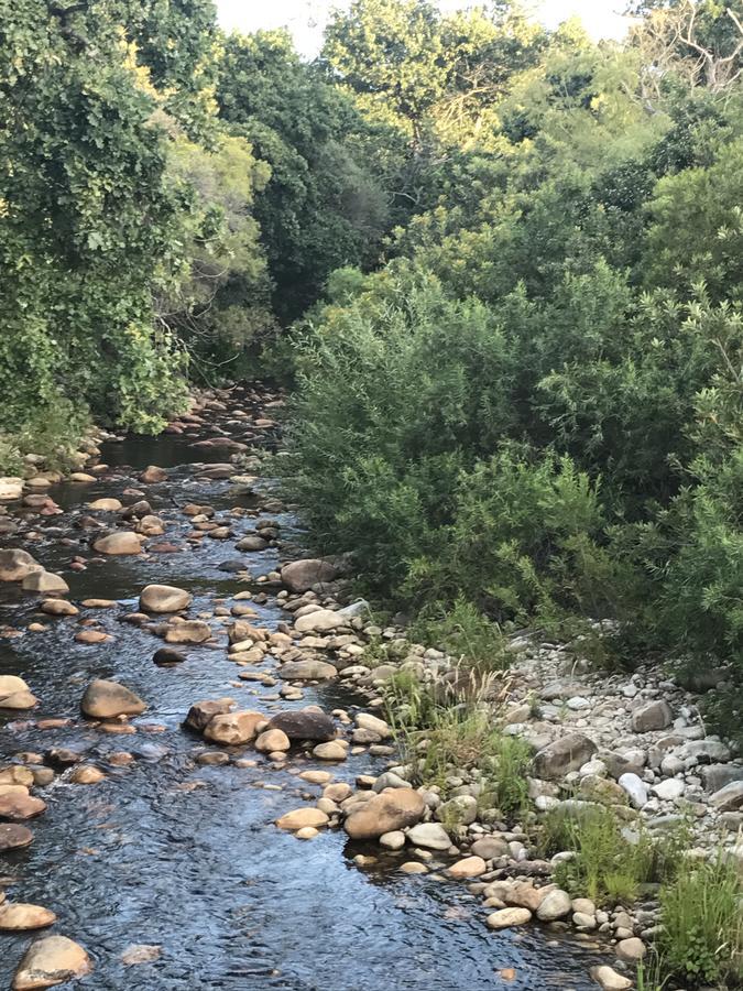 Holiday home At In Mostertsdrift Stellenbosch